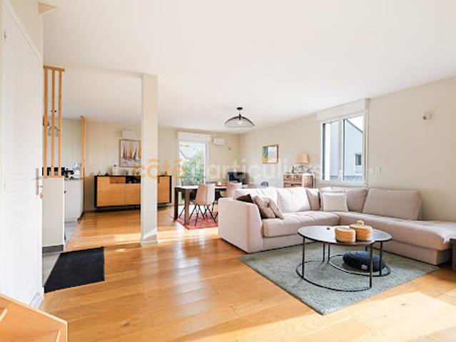 Vente Maison 7 pièces 152 m2 Cancale