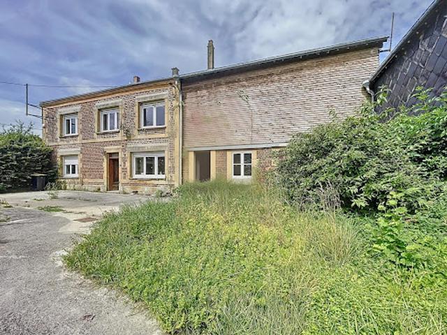 Vente Maison 7 pièces 152 m2 Chagny