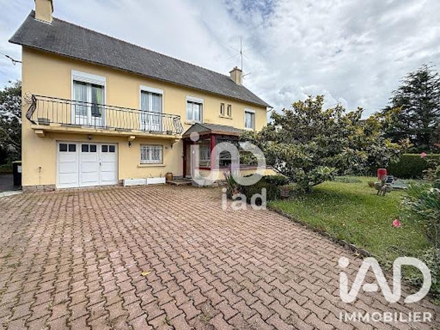Vente Maison 7 pièces 152 m2 Erquy
