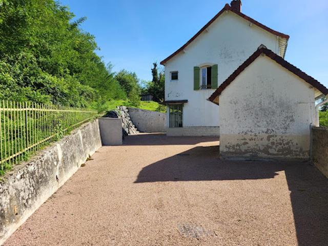 Vente Maison 7 pièces 152 m2 La Motte Saint Jean