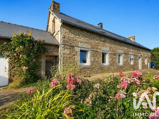 Vente Maison 7 pièces 152 m2 La Motte