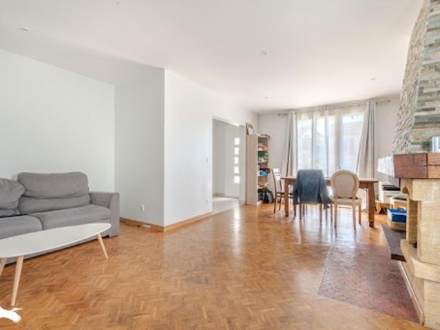 Vente Maison 7 pièces 152 m2 Limoges