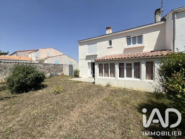 Vente Maison 7 pièces 152 m2 Puilboreau
