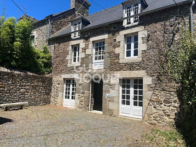 Vente Maison 7 pièces 152 m2 Plouër sur Rance