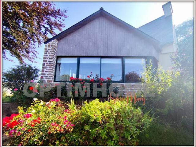 Vente Maison 7 pièces 152 m2 Plougar