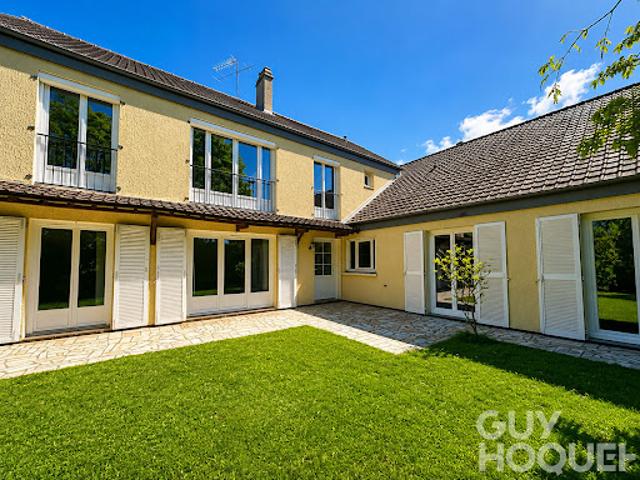 Vente Maison 7 pièces 152 m2 Rambouillet