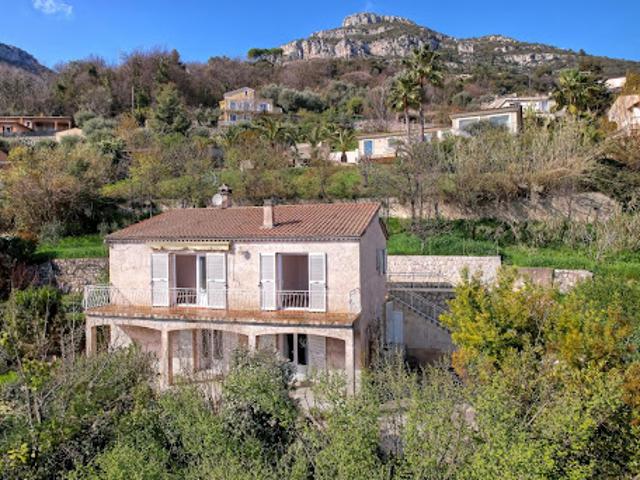 Vente Maison 8 pièces 152 m2 Saint Jeannet