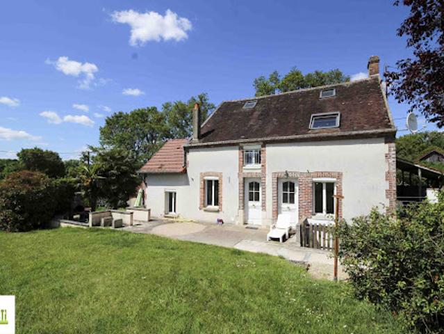 Vente Maison 7 pièces 152 m2 Sainte genevieve des bois