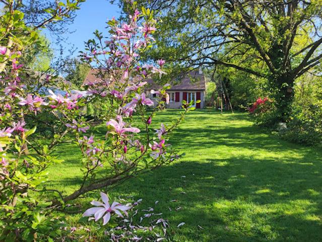 Vente Maison 7 pièces 152 m2 Savigné l'Evêque