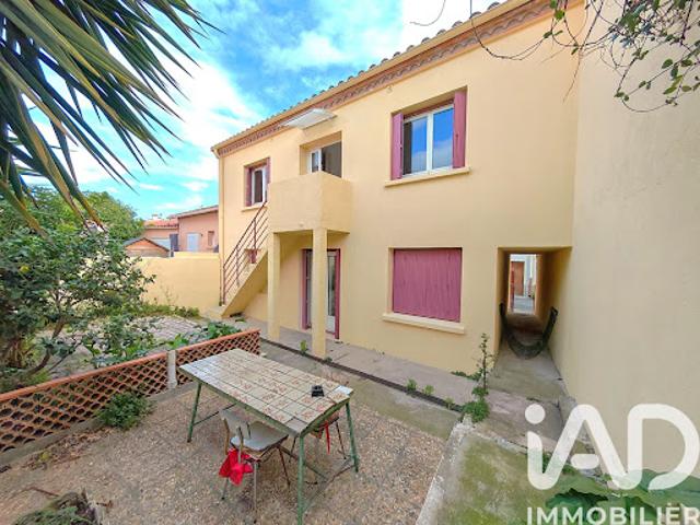 Vente Maison 7 pièces 152 m2 Sorède