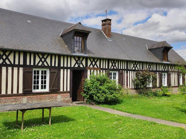 Vente Maison 7 pièces 152 m2 Veules les Roses