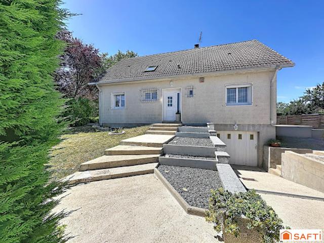 Vente Maison 7 pièces 152 m2 Villeblevin