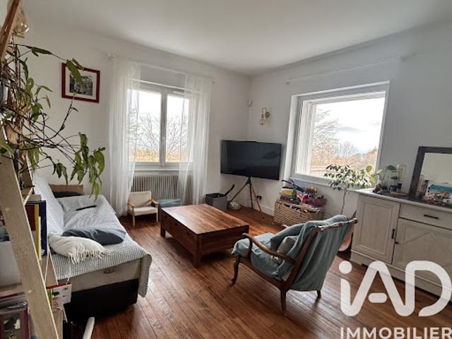 Vente Maison 7 pièces 153 m2 Orcines