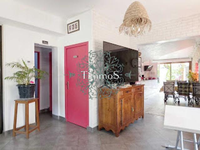 Vente Maison 7 pièces 153 m2 Beauvais