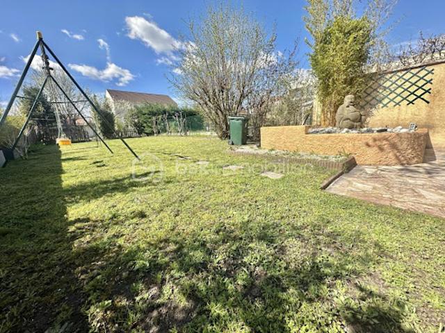 Vente Maison 7 pièces 153 m2 Bezons