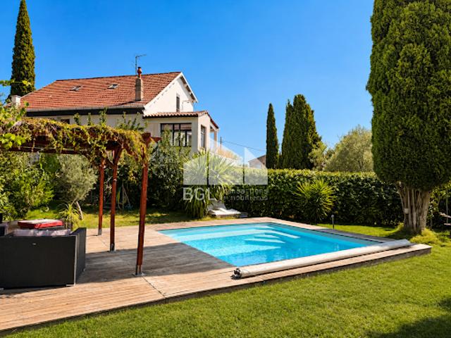 Vente Maison 7 pièces 153 m2 Bormes les Mimosas