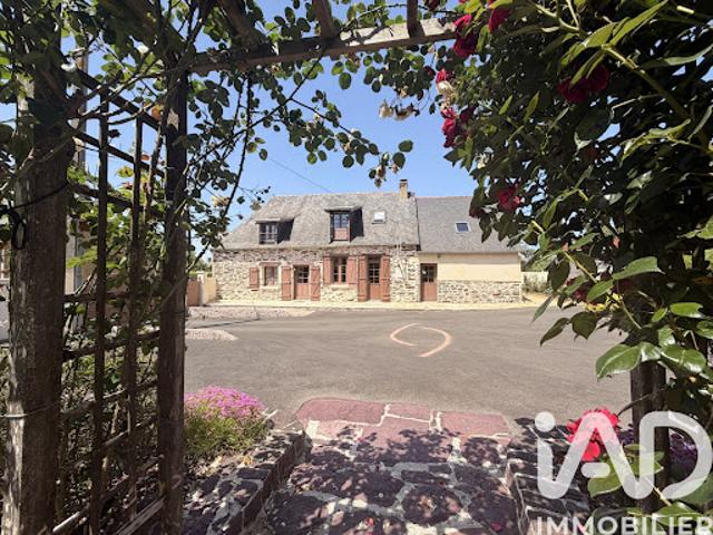 Vente Maison 7 pièces 153 m2 Bruz