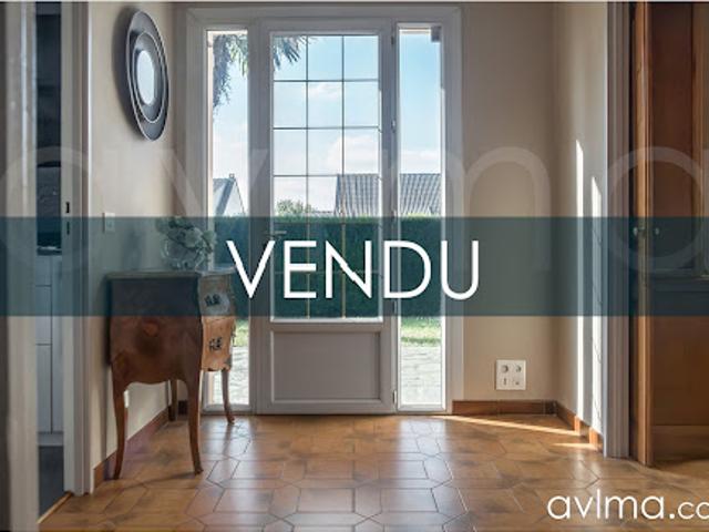 Vente Maison 7 pièces 153 m2 Feucherolles