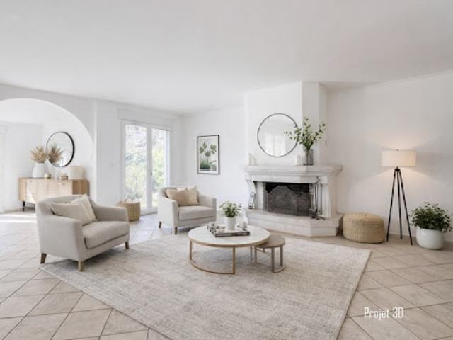 Vente Maison 7 pièces 153 m2 Gap