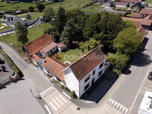 Vente Maison 7 pièces 153 m2 Huclier