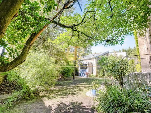 Vente Maison 7 pièces 153 m2 La Varenne Saint Hilaire