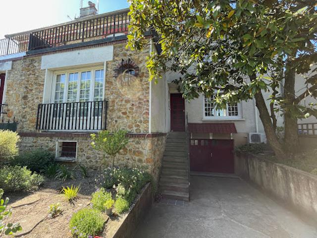 Vente Maison 7 pièces 153 m2 Livry Gargan