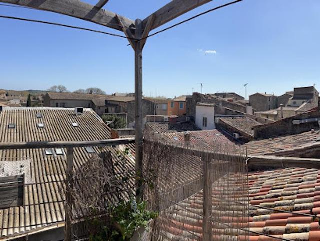 Vente Maison 7 pièces 153 m2 Pezenas