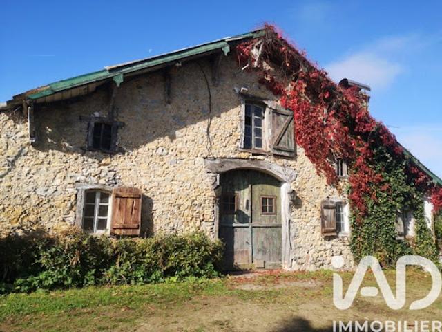 Vente Maison 7 pièces 153 m2 Port de Lanne