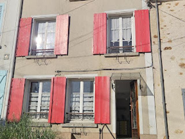 Vente Maison 7 pièces 153 m2 Sablonnières