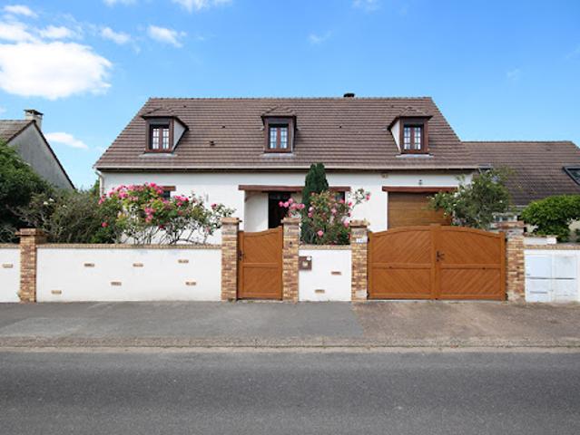 Vente Maison 7 pièces 153 m2 Saint Martin Longueau