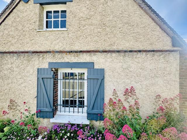 Vente Maison 7 pièces 153 m2 Saint Arnoult des Bois