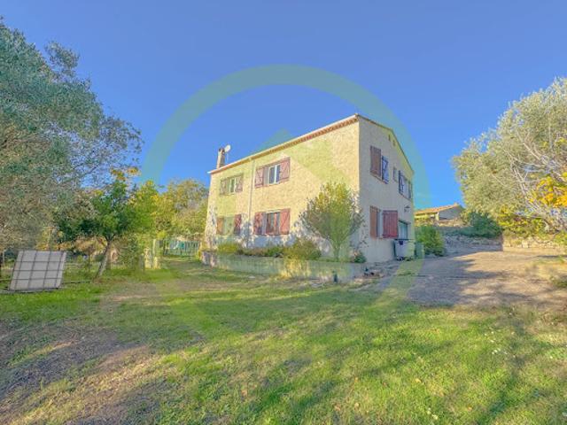 Vente Maison 7 pièces 153 m2 Saint Paul en Forêt