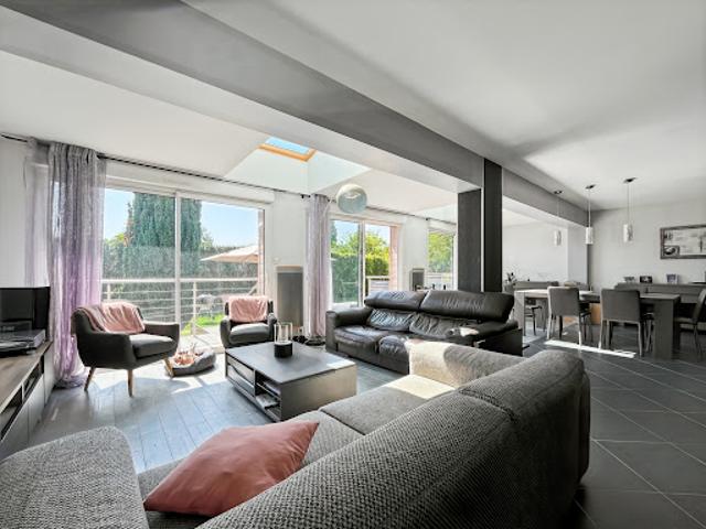 Vente Maison 7 pièces 153 m2 Servon