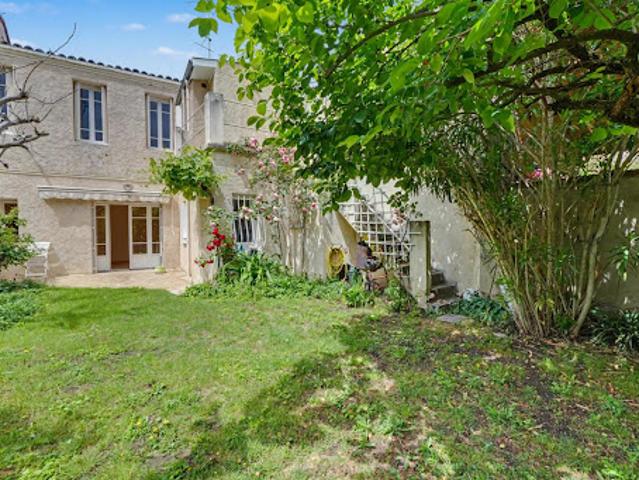 Vente Maison 7 pièces 153 m2 Toulouse