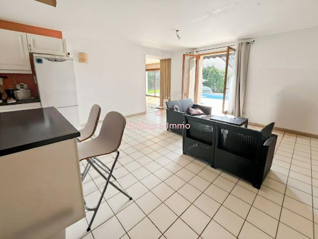 Vente Maison 7 pièces 153 m2 Vaux le Pénil