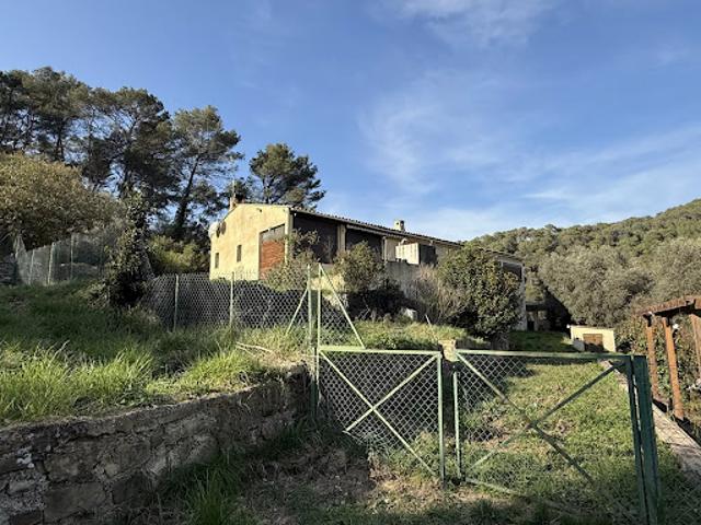 Vente Maison 7 pièces 153.11 m2 Peillon