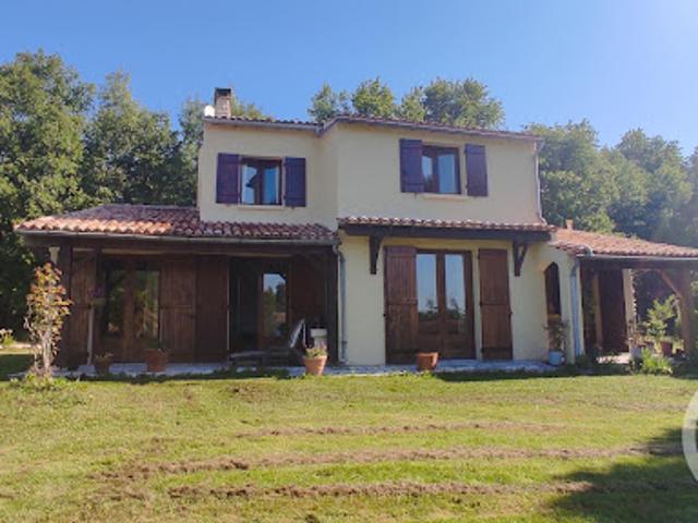 Vente Maison 7 pièces 153.54 m2 Saintes