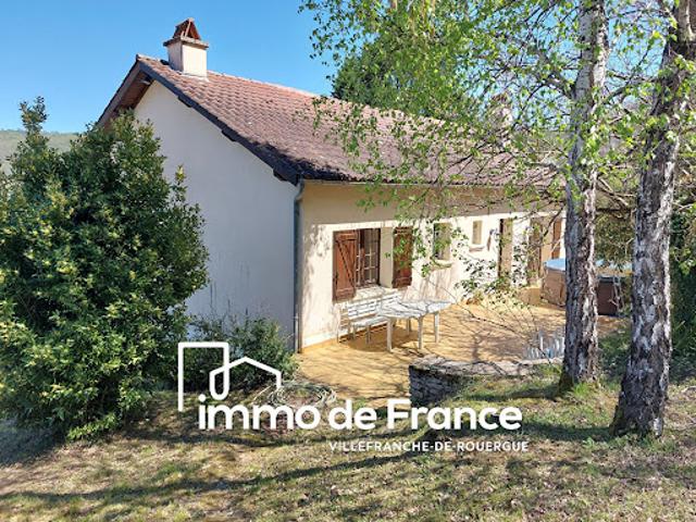 Vente Maison 7 pièces 153.5 m2 Monteils