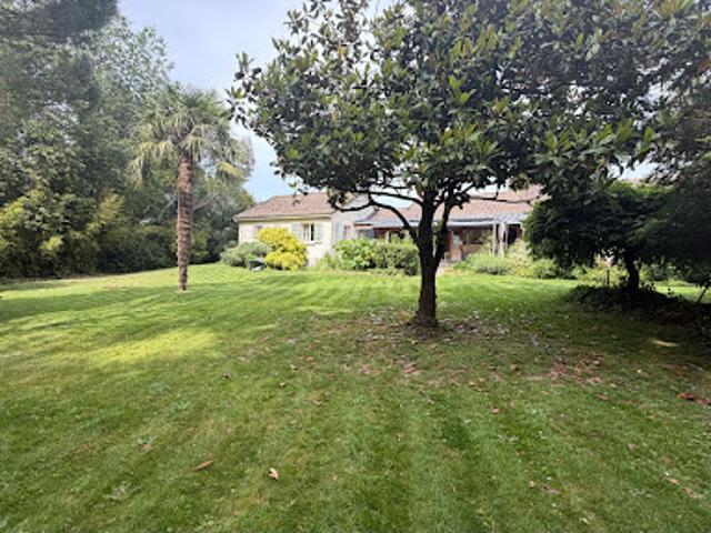 Vente Maison 7 pièces 153.8 m2 Bosrobert