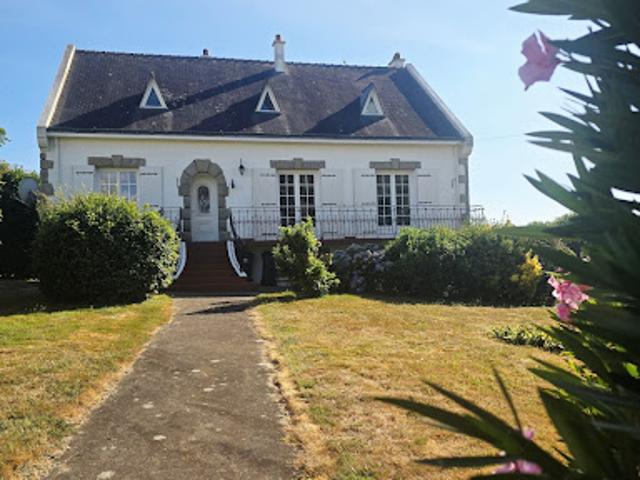 Vente Maison 7 pièces 164 m2 Missillac