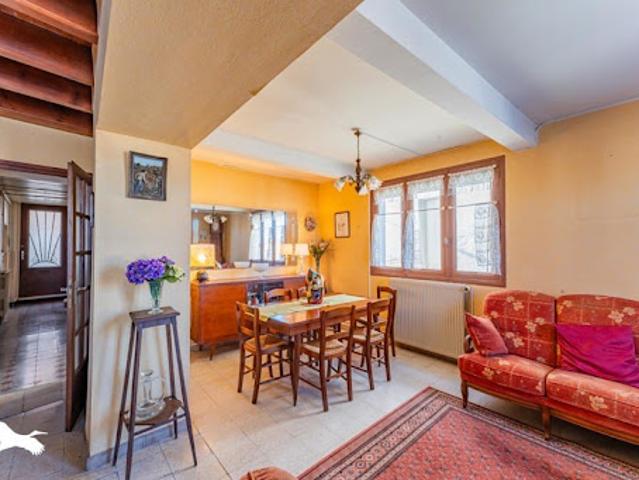Vente Maison 7 pièces 164 m2 Montesquieu Volvestre