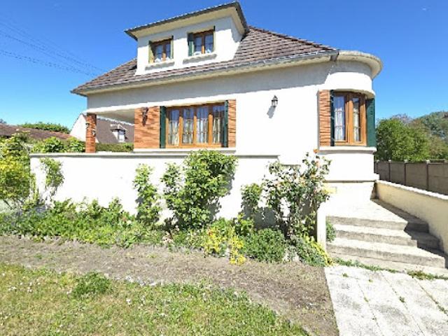 Vente Maison 7 pièces 164 m2 Nogent sur Oise