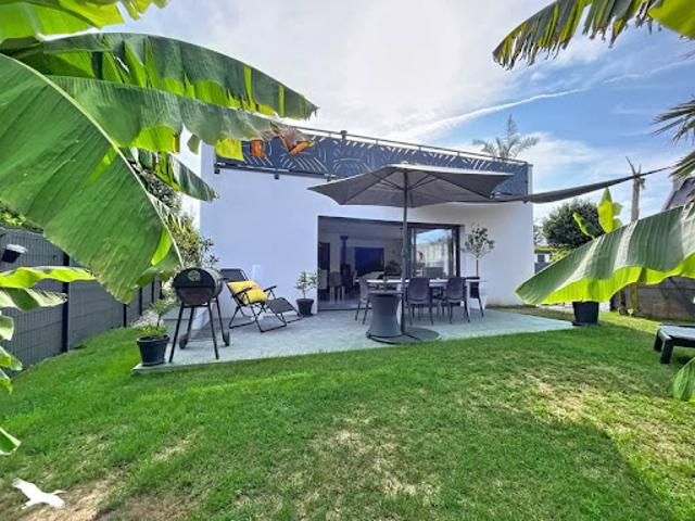 Vente Maison 7 pièces 164 m2 Brest
