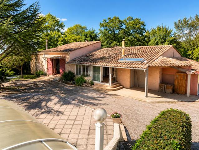 Vente Maison 7 pièces 164 m2 Callian