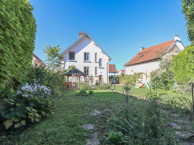 Vente Maison 7 pièces 164 m2 Dijon