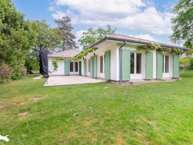Vente Maison 7 pièces 164 m2 Feytiat