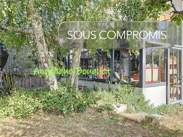 Vente Maison 7 pièces 164 m2 Fouras