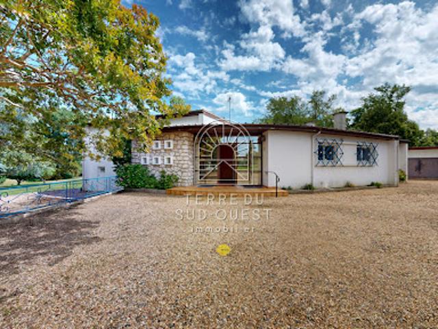 Vente Maison 7 pièces 164 m2 Hagetmau