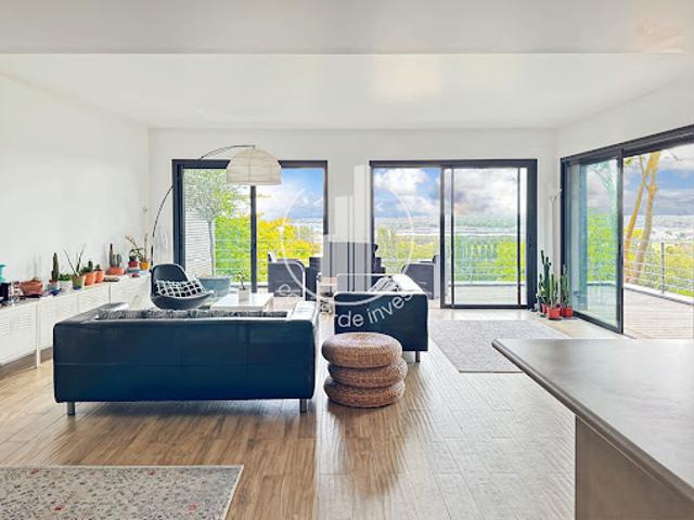 Vente Maison 7 pièces 164 m2 Herblay sur Seine