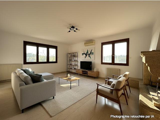 Vente Maison 7 pièces 164 m2 Juvignac
